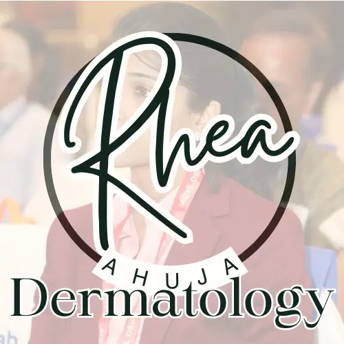 rheaahujadermatology